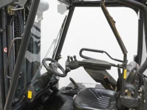 Linde E 20 P 335-02 3