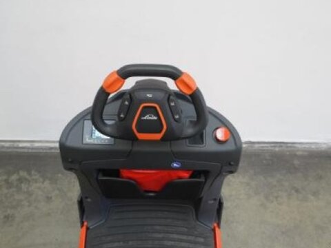 Linde N 20 LoL 1115-00 3