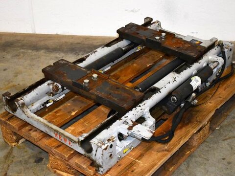 Durwen DURWEN RZV 35 S Breite 1150mm 1