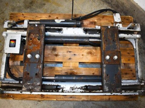 Durwen DURWEN RZV 35 S Breite 1150mm 3