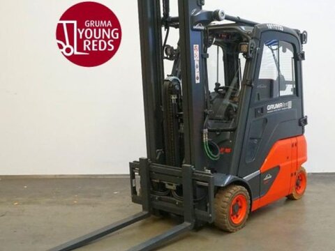 Linde E 16 P EVO 386-02