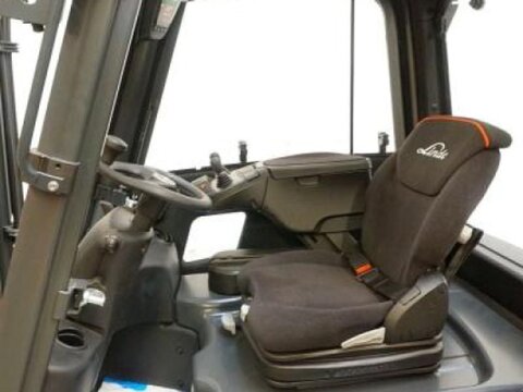 Linde E 16 P EVO 386-02 3