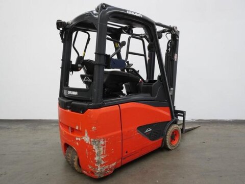 Linde E 16 H EVO 386-02 2
