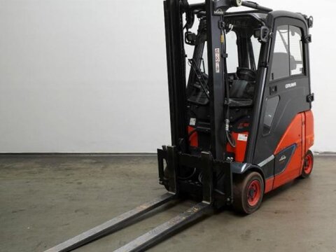 Linde E 16 PH EVO 386-02