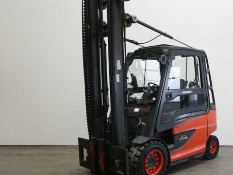 Linde E 35/600 H 388 1