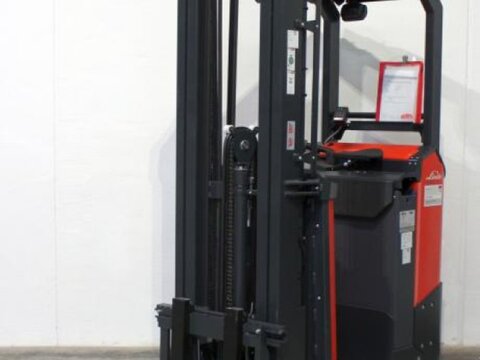 Linde E 10 8917 2