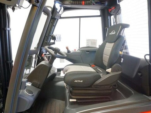 Linde X 35 1252 3