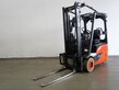 Linde E 14 EVO 386-02