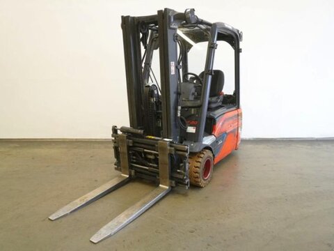 Linde E 20 L EVO ION 386-02
