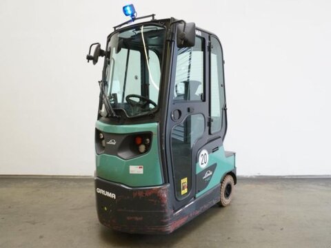Linde P 60 1191
