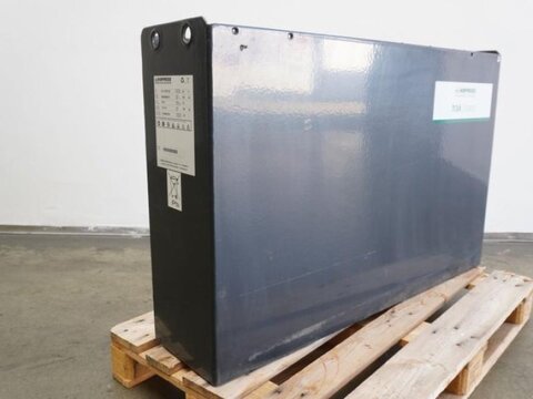 Sonstige 48 Volt 3 PzS 465 Ah