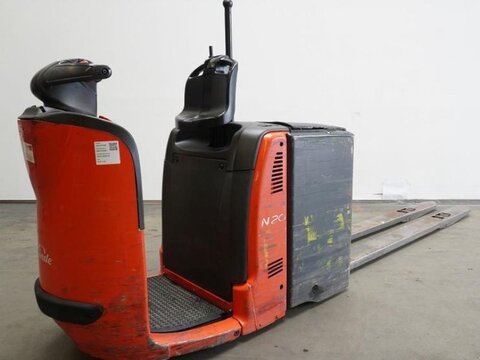 Linde N 20 132