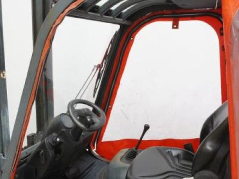 Linde H 16 D 350-03 3