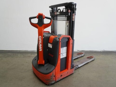 Linde D 08 1160