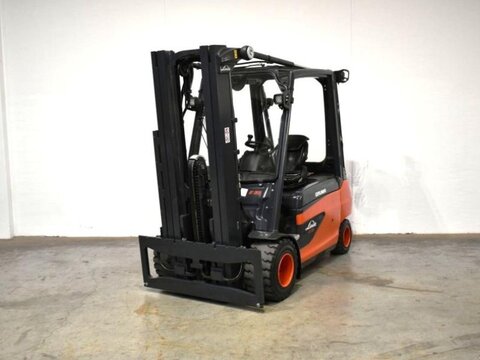 Linde E 35 L 387
