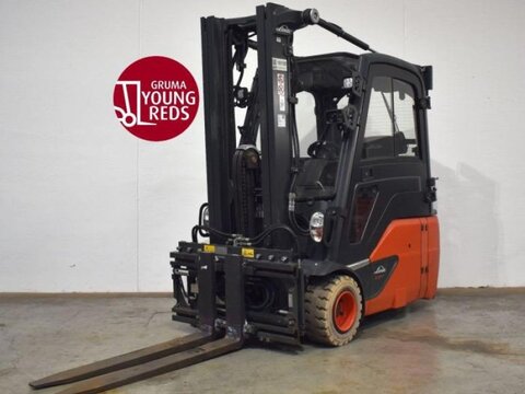 Linde E 18 L EVO 386-02 1
