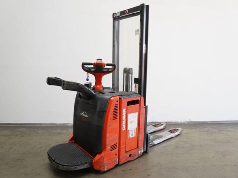 Linde D 12 AP 133