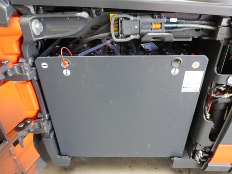 Linde E 30 1252
