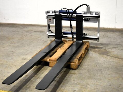 Durwen RZV 30 S Breite 1150 mm