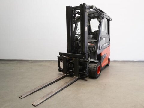 Linde E 35 HL 387