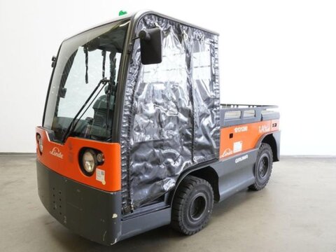 Linde P 250 127-05