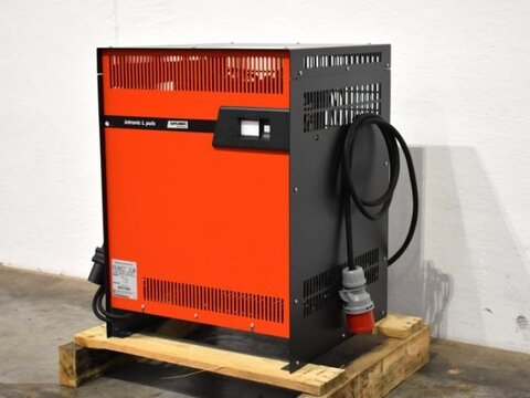 Sonstige intronic l plus D 80V/100A