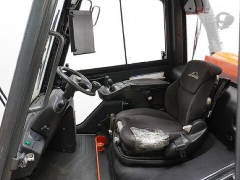 Linde H 40 T EVO 394-02 3