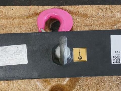 Kaup 5T183G/S 3