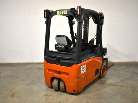 Linde E 16 386 2