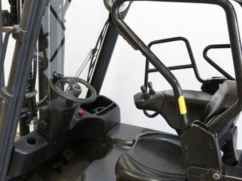 Linde E 20 PL EVO 386-02 3