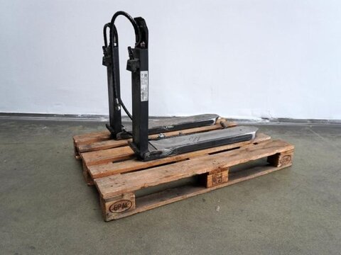 Durwen TGZ 20 800/1200 2