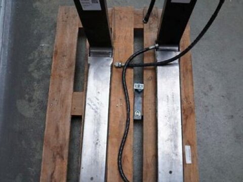 Durwen TGZ 20 800/1200 3