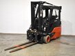 Linde E 18 L EVO 386-02
