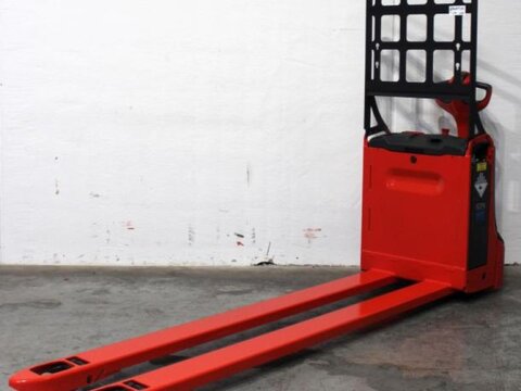 Linde T 20 ION 1152-02 2