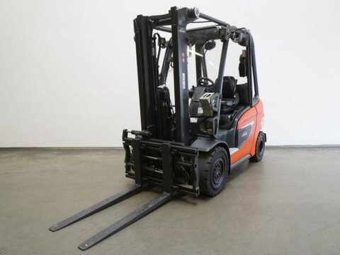 Linde H 30 D 1202