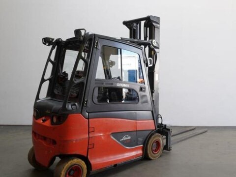 Linde E 25/600 HL 387-00 2