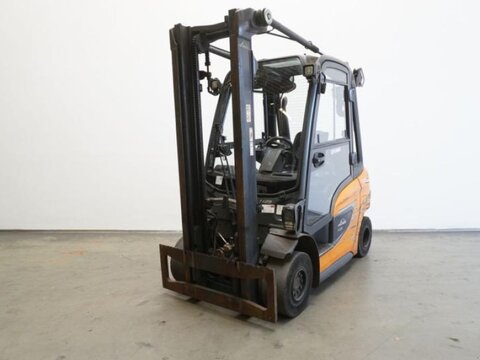 Linde H 25 D 1202-01