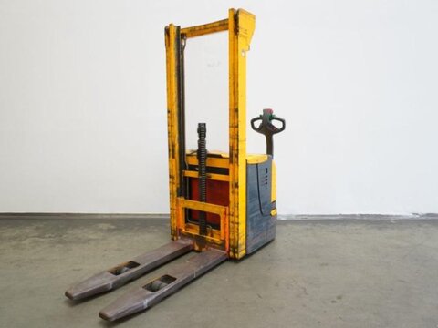 Jungheinrich EJC14G 2