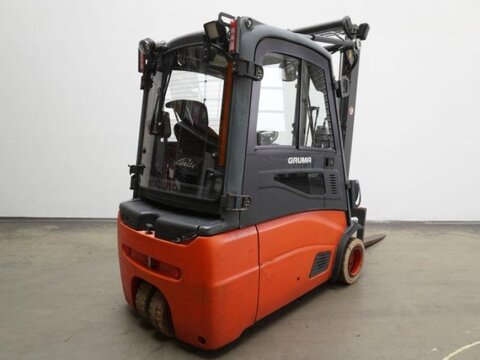 Linde E 18 L 386 2