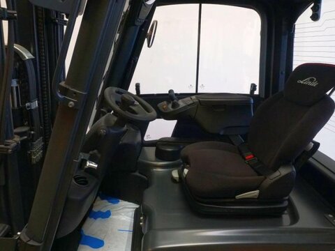 Linde E 16 P EVO 386-02 3