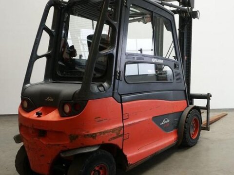 Linde E 50/600 HL 388 2