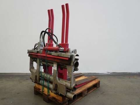 Durwen DURWEN DPK35C, Breite 1200 mm 3