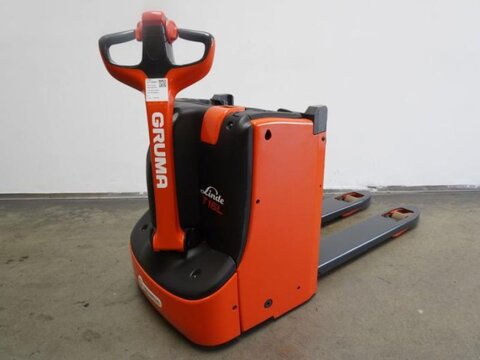 Linde T 16 L 1152-02