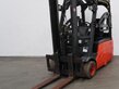 Linde E 16 L 386