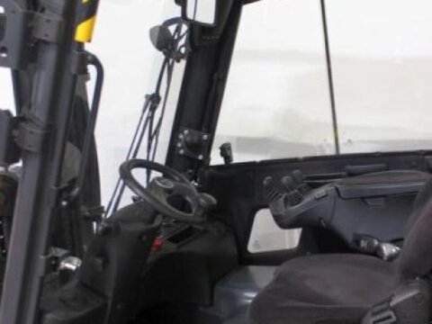 Linde E 18 L EVO 386-02 3