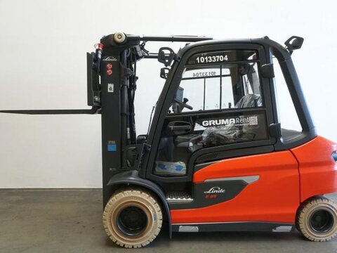 Linde E 35 L 1252-01 3