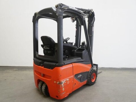 Linde E 12 EVO 386-02 2