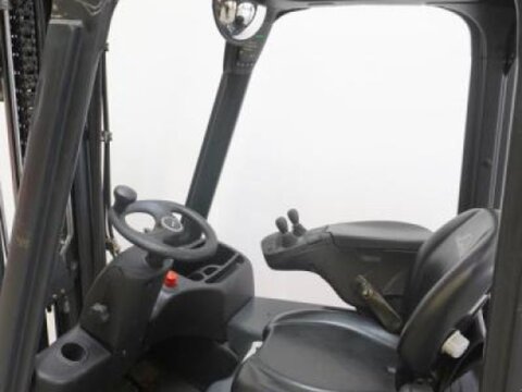 Linde E 12 EVO 386-02 3