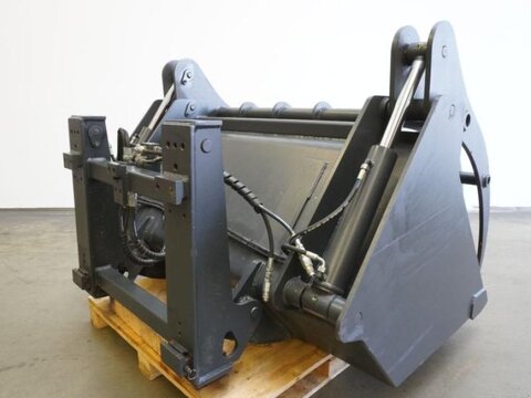 Durwen DURWEN LSCH 2Z 10SO-NH Breite 1830mm 2