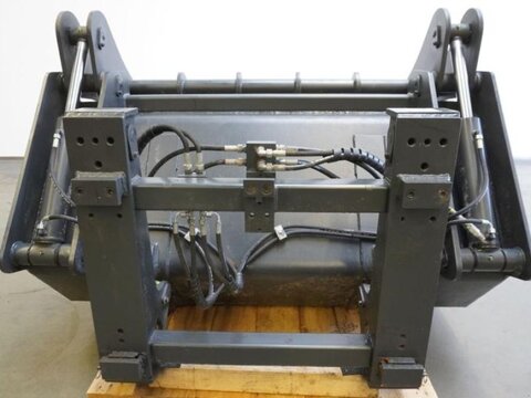 Durwen DURWEN LSCH 2Z 10SO-NH Breite 1830mm 3